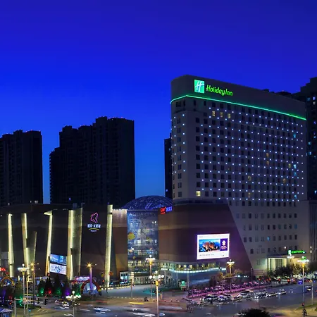 Holiday Inn Panjin Aqua City By Ihg-2