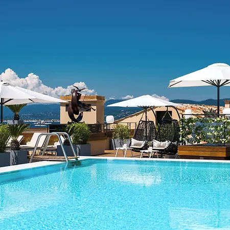 Hotel De Paris Saint-Tropez-3