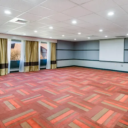 Aspire Hotel And Suites, Gettysburg-2