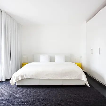 Blanc Kara Boutique Hotel-2