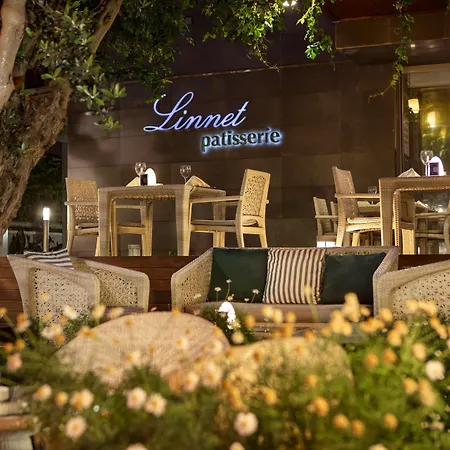 Doubletree By Hilton Kusadasi-2