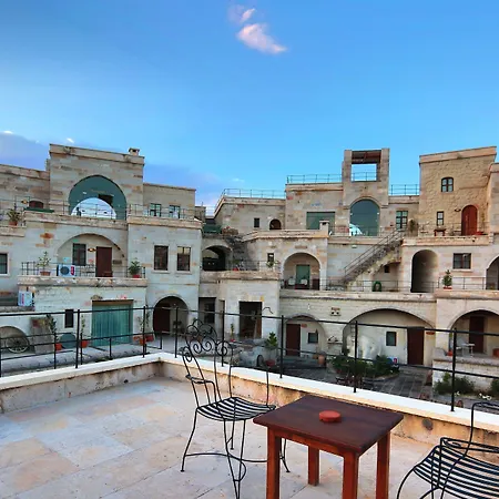 Doors Of Cappadocia Special Cave Hotel (Adults Only)-3