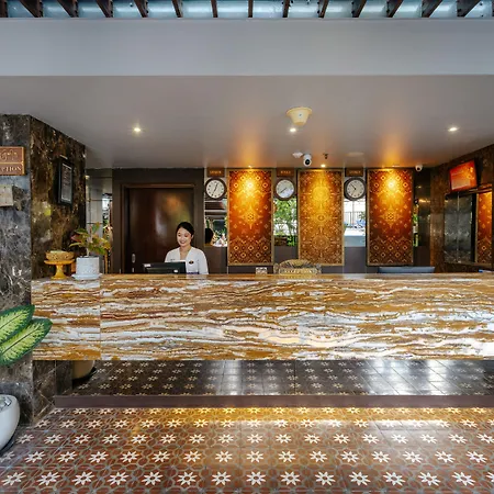 The Residence Seminyak-2