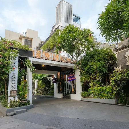 The Residence Seminyak-3