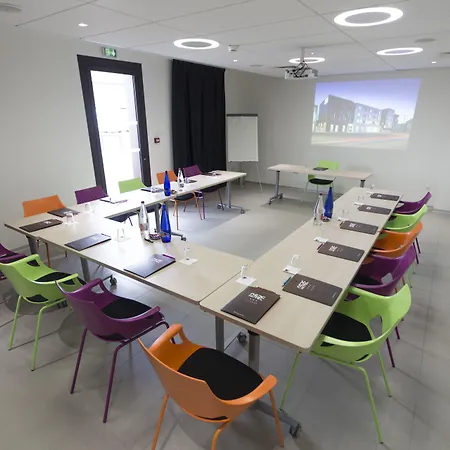 Nex Hôtel-2