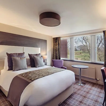 Abbey House Hotel-2