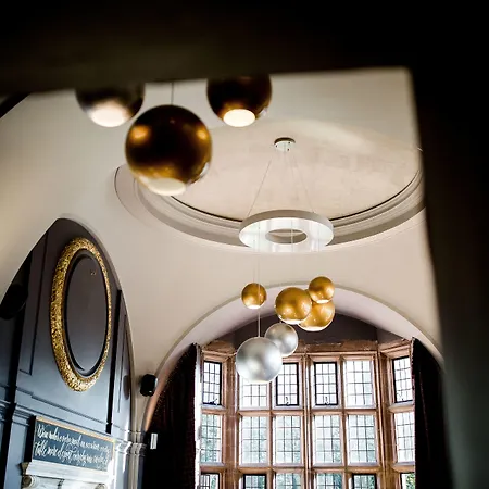 Abbey House Hotel-2