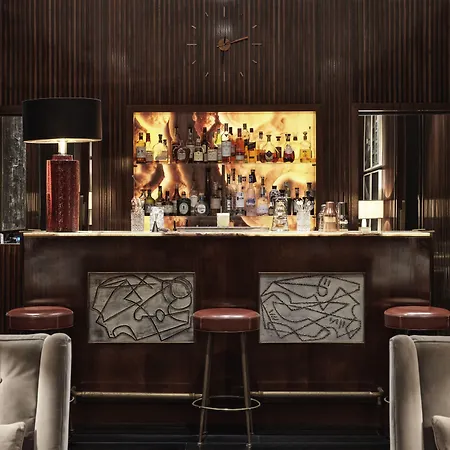 J.K. Place Roma - The Leading Hotels Of The World-3