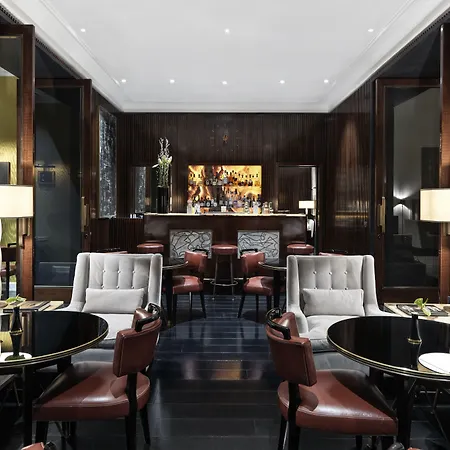 Jk Place Roma - The Leading Hotels Of The World-2