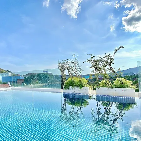 The Palms Residence - Sha Extra Plus-3