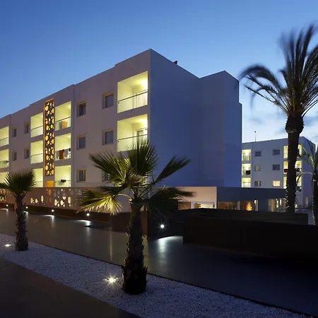 Ibiza Sun Apartments-3