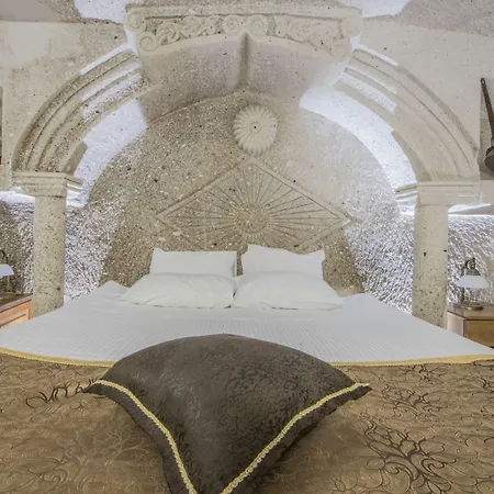 Ottoman Cave Suites-3