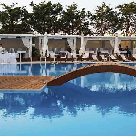 Chora Resort Hotel & Spa-2