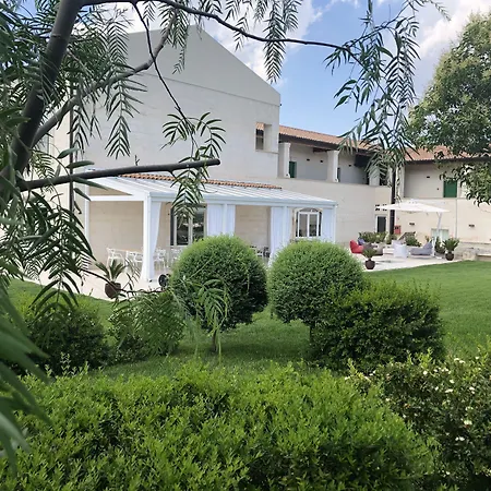 Hotel Cave Del Sole-2