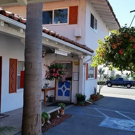 The Patriots Boutique Motel-3