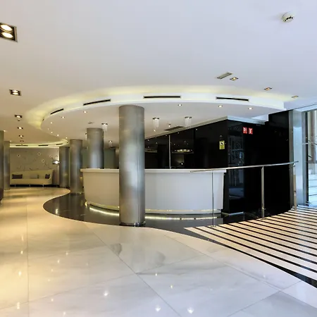 Hotel Ciutadella Barcelona-2