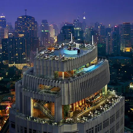 Bangkok Marriott Hotel Sukhumvit-3