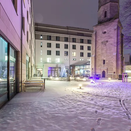 Steigenberger Parkhotel Braunschweig-3