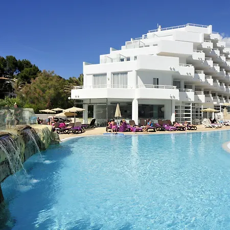 FERGUS Style Cala Blanca Suites-3