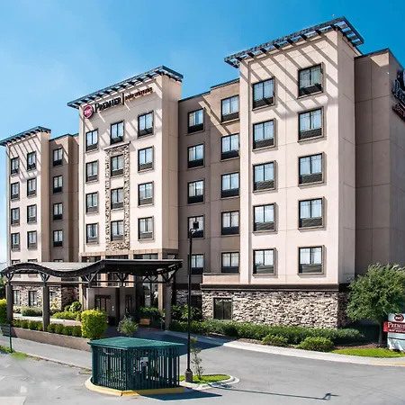 Best Western PREMIER Monterrey Aeropuerto-2