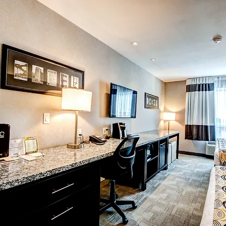 Home Inn & Suites Yorkton-3