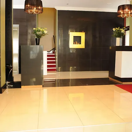 Treacy'S Hotel & Slaney Suites Wexford-2