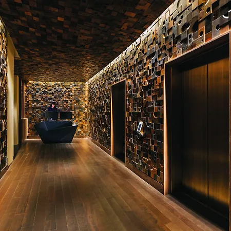 Nobu Las Vegas, A Caesars Destination-2