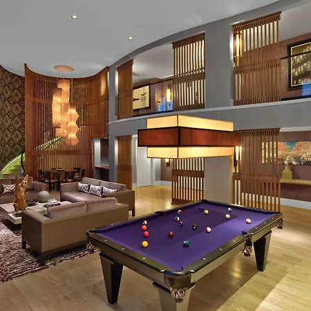 Nobu Las Vegas, A Caesars Destination-3