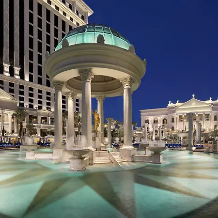 Nobu Hotel at Caesars Palace-2
