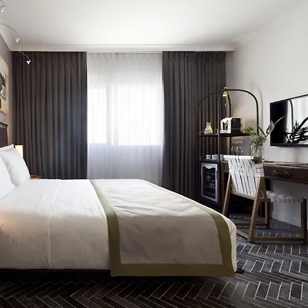 The Rothschild Hotel - Tel Aviv'S Finest-2