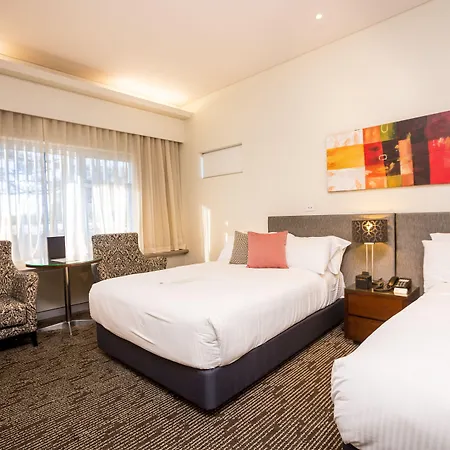 The Colmslie Hotel-2