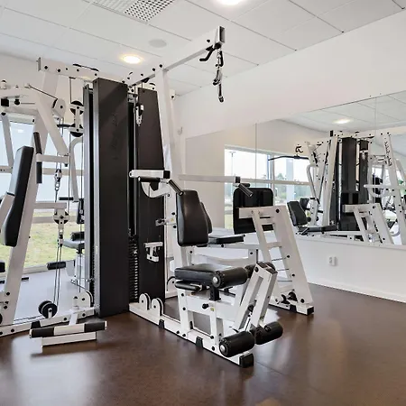 Best Western Hotell Ljungby-3