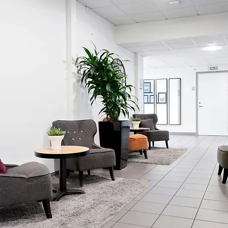 Best Western Hotell Ljungby-2