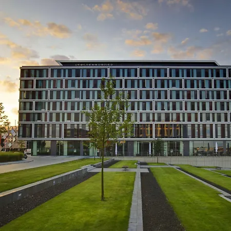 Steigenberger Hotel Bremen-2