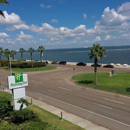 Holiday Inn Corpus Christi Downtown Marina By Ihg-3