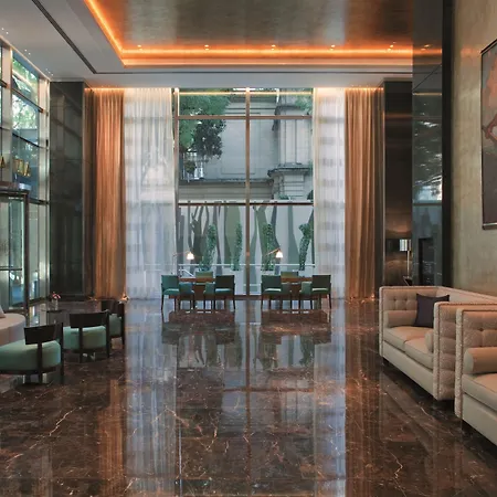 Alvear Art Hotel-2