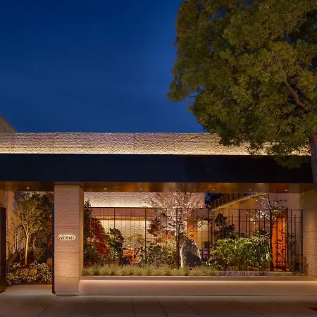 Nobu Hotel Palo Alto-2