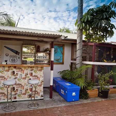 Coral Inn Boutique Motel-3