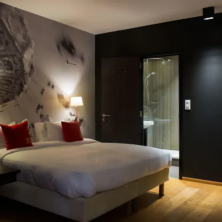 Hotel The Royal Snail-2