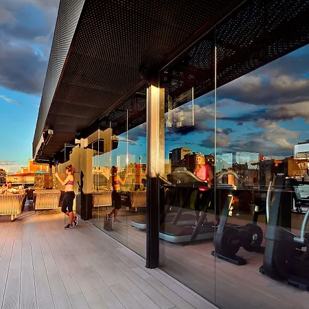 Olivia Balmes Hotel-3