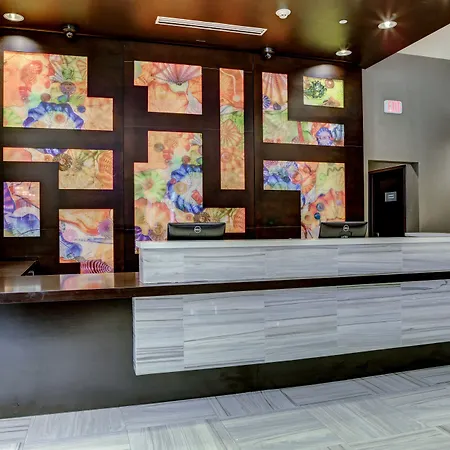 Cambria Hotel White Plains - Downtown-2
