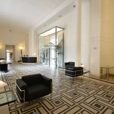 Palazzo Esedra-2