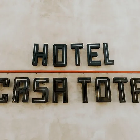 Hotel Casa Tota-2