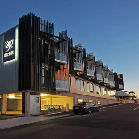 King And Queen Hotel Suites-3