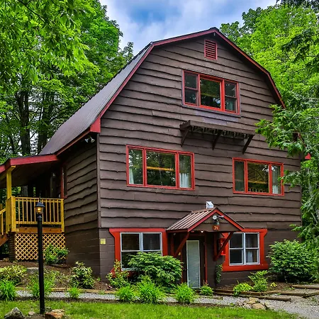 Garnet Hill Lodge-3