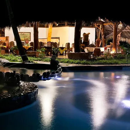 Ravintsara Wellness Hotel-2