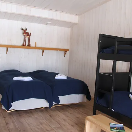 Lappeasuando Lodge-2
