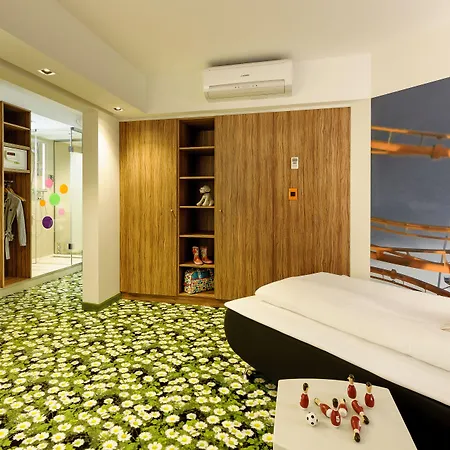 Ibis Styles Wien City-2