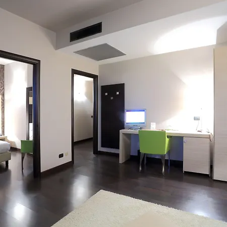 Hotel La Torretta-2