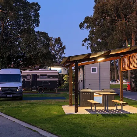 Discovery Parks - Perth Airport-2